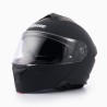 Casco Modular Blauer Noah Monocolor Negro Mate