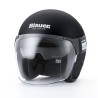 Casco Jet Blauer POD 06 Monocolor