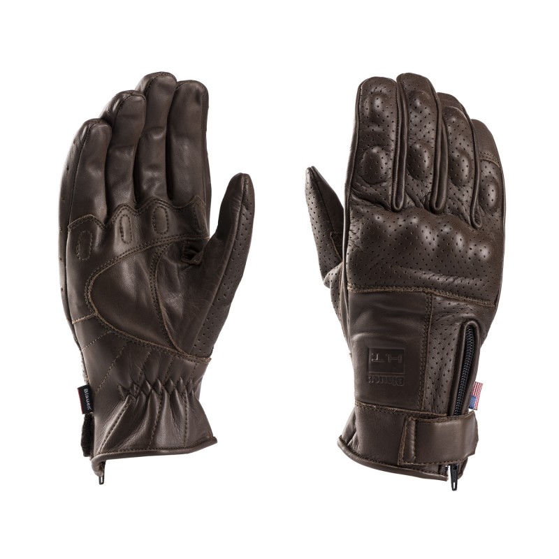 Guantes Blauer Combo