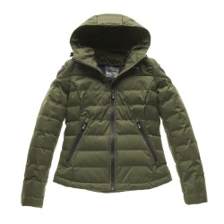 Chaqueta Mujer Blauer Easy Winter 2.0