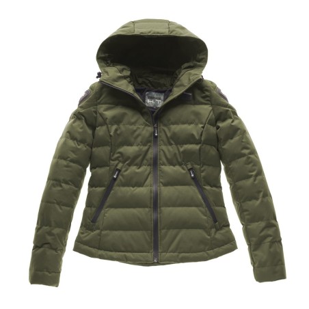 Chaqueta Mujer Blauer Easy Winter 2.0