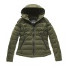 Chaqueta Mujer Blauer Easy Winter 2.0