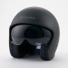 Casco Jet Blauer Pilot 4.0 Monocolor