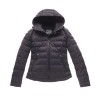 Chaqueta Mujer Blauer Easy Winter 2.0 Azul