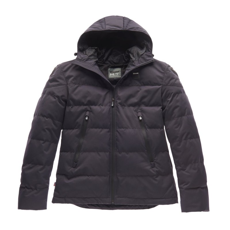 Chaqueta Hombre Blauer Easy Winter 2.0