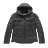 Chaqueta Hombre Blauer Easy Winter 2.0 Antracita