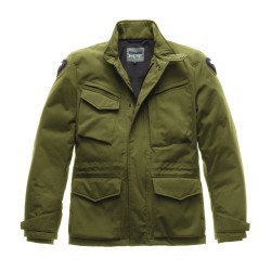 Chaqueta Blauer Ethan Winter
