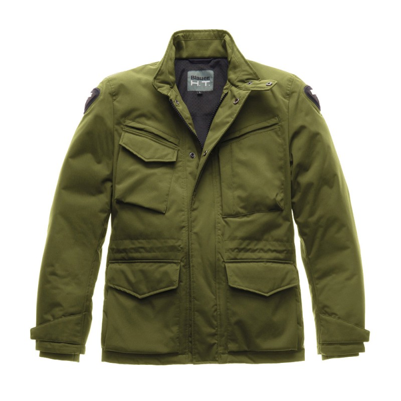 Chaqueta Blauer Ethan Winter