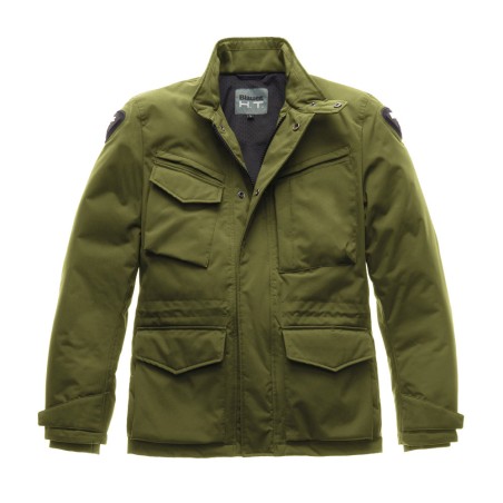 Chaqueta Blauer Ethan Winter