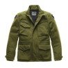 Chaqueta Blauer Ethan Winter