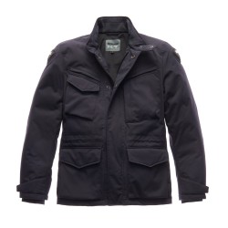 Chaqueta Blauer Ethan Winter Azul