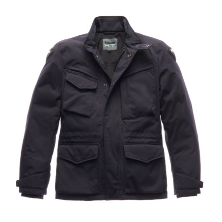 Chaqueta Blauer Ethan Winter Azul