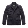 Chaqueta Blauer Ethan Winter Azul