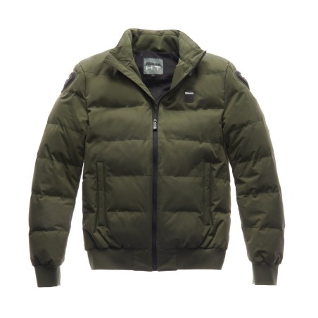 Chaqueta Blauer College Verde
