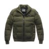 Chaqueta Blauer College Verde