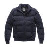 Chaqueta Blauer College Azul