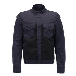 Chaqueta Blauer Billy Azul