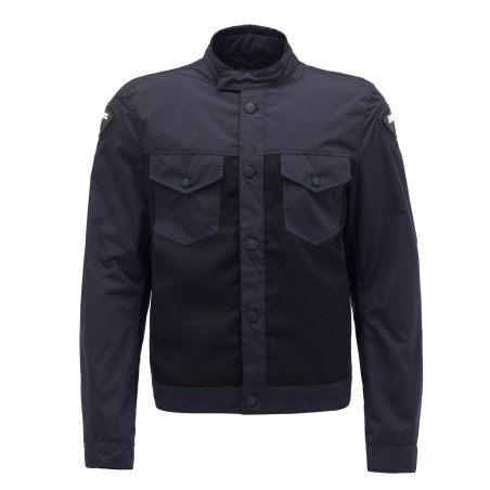 Chaqueta Blauer Billy Azul