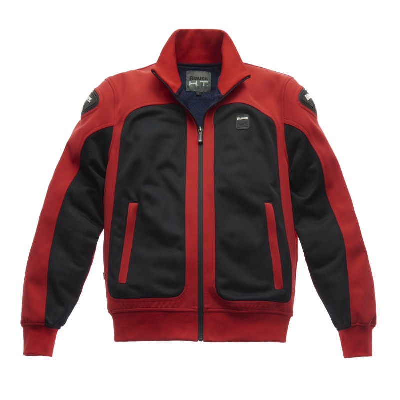 Chaqueta Blauer Easy Air Pro Rojo