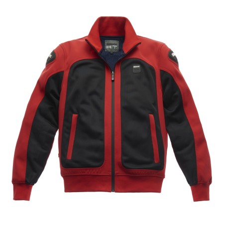 Chaqueta Blauer Easy Air Pro Rojo