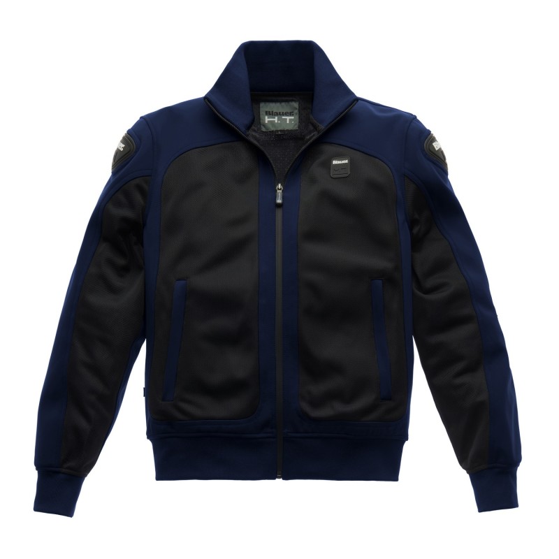 Chaqueta Blauer Easy Air Pro Azul