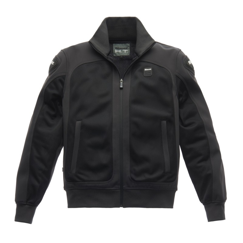 Chaqueta Blauer Easy Air Pro Antracita
