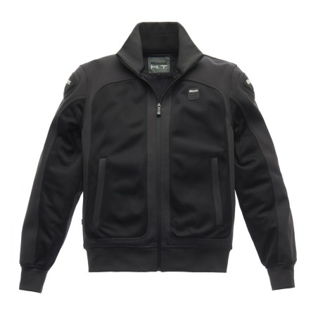 Chaqueta Blauer Easy Air Pro Antracita