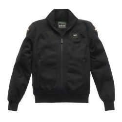 Chaqueta Blauer Easy Air Pro Negro Asfalto
