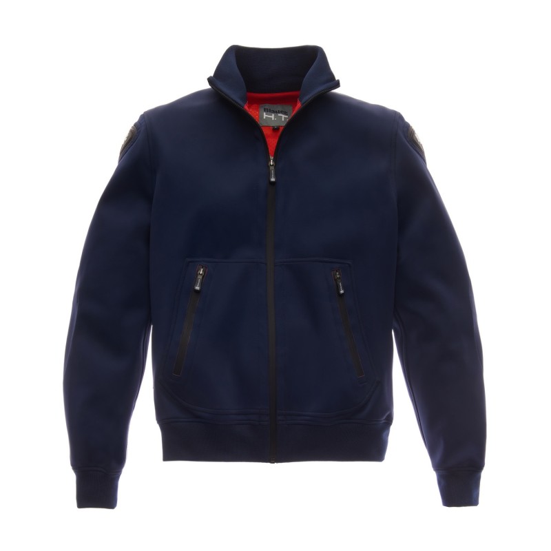 Chaqueta Hombre Blauer Easy Pro
