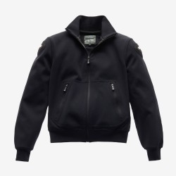 Chaqueta Hombre Blauer Easy Pro Negro Asfalto