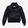 Chaqueta Hombre Blauer Easy Pro Negro Asfalto