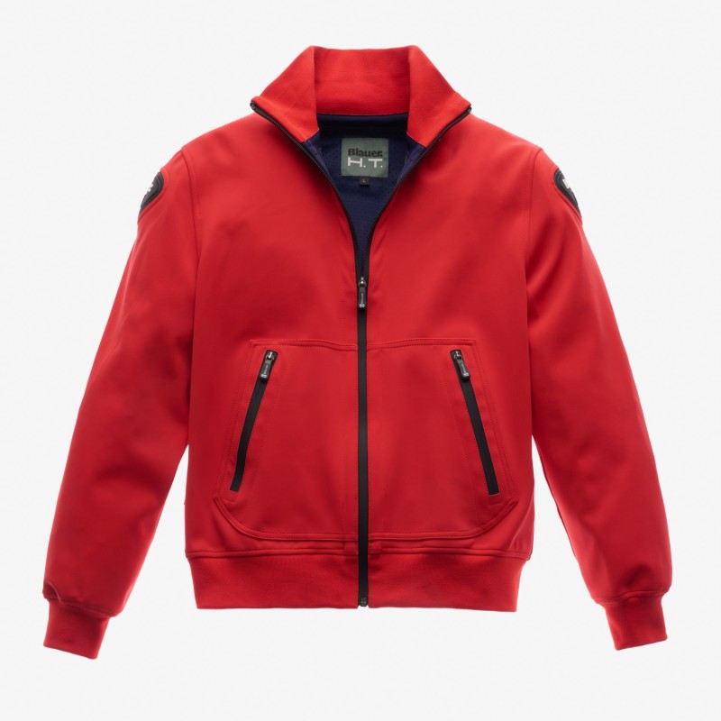 Chaqueta Mujer Blauer Easy Pro