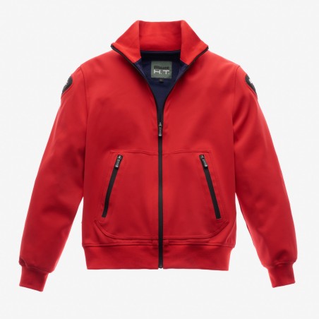 Chaqueta Mujer Blauer Easy Pro