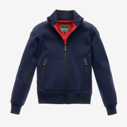 Chaqueta Mujer Blauer Easy Pro