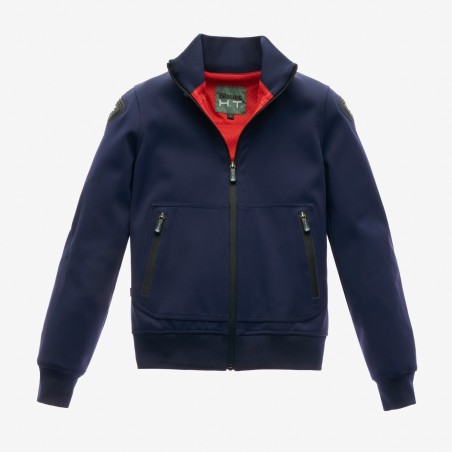 Chaqueta Mujer Blauer Easy Pro