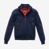 Chaqueta Mujer Blauer Easy Pro