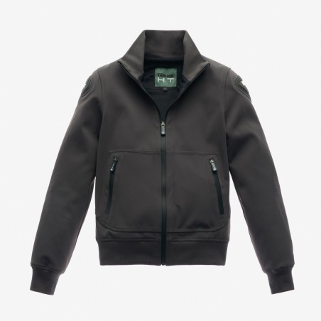 Chaqueta Mujer Blauer Easy Pro Antracita
