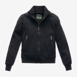 Chaqueta Mujer Blauer Easy Pro Negro Asfalto