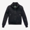 Chaqueta Mujer Blauer Easy Pro Negro Asfalto