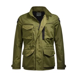 Chaqueta Blauer Ethan