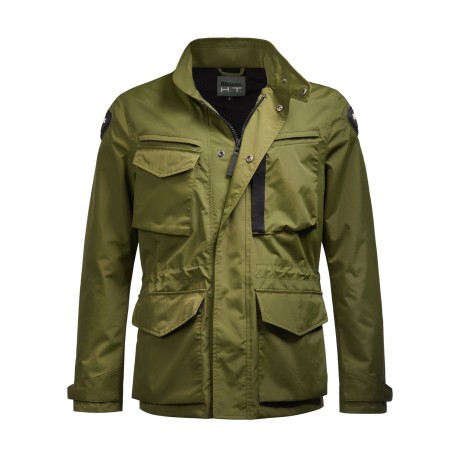 Chaqueta Blauer Ethan