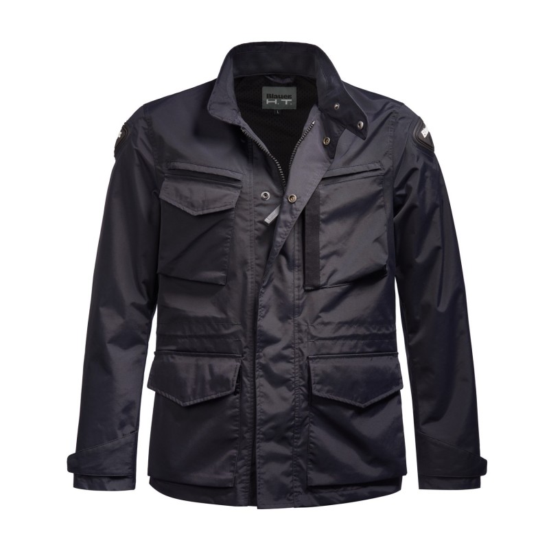 Chaqueta Blauer Ethan
