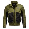 Chaqueta Blauer Thor Air Verde
