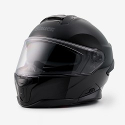 Casco Integral Blauer Full Face FF-01 Monocolor